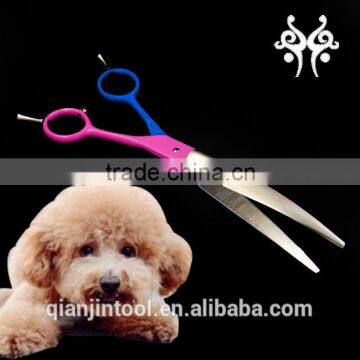 QJ-PT08 Wholesale High Quality Dog Grooming Hair Clipper photo-3