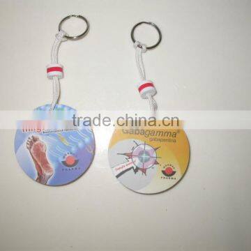 Foam Floating Key Chains photo-6