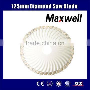 125mm Diamond Saw Blade