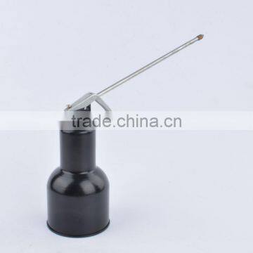 China Quite Pipe Threading Machine Oiler Hand Operate Oiler Pump Oiler Oil Bucket photo-3