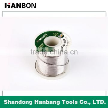 0.8mm/1.6mmProfessional no-clean solder wire/ heating core