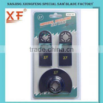 32mm HCS Oscillating Caulk Knife Blades photo-4
