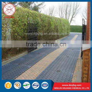 hdpe access mat, hdpe mat, heavy duty floor mats