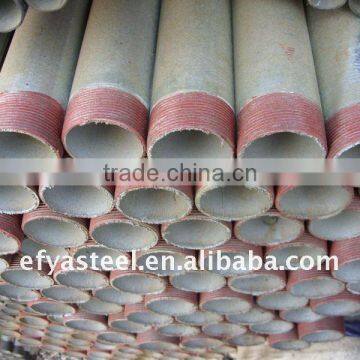 Galvanized Iron Pipe
