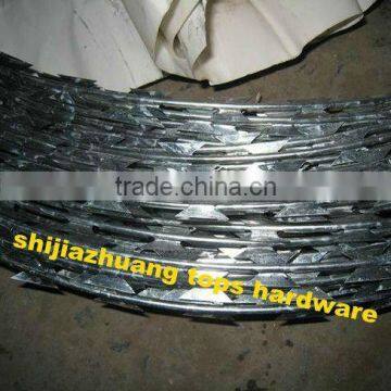 high carbon steel razor blades professional supplier (Tops Hardware)