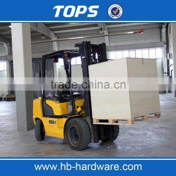 Factory Good Price 1.5 ton Electric Forklift with Battery