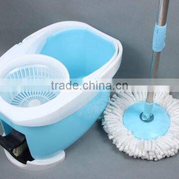 New Product Clean Magic 360 Spin Mop for Floor Cleaning photo-5