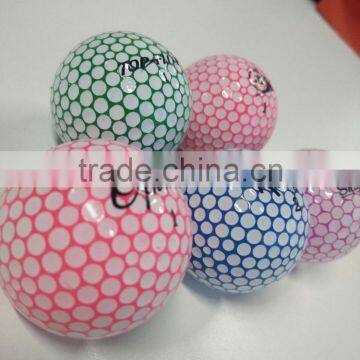 2016 New Design Meliter Golf Gift Ball photo-3