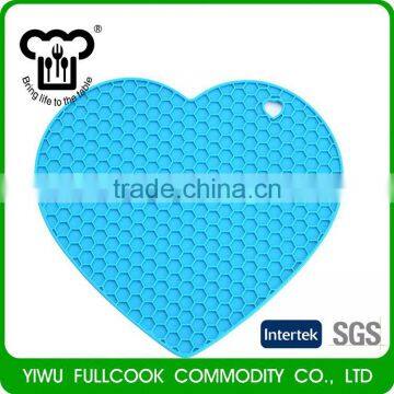 Factory sale excellent quality eco-friendly table plate mat