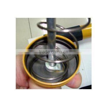 Lever Type Hand Grease Gun 600cc GG600U01C photo-3