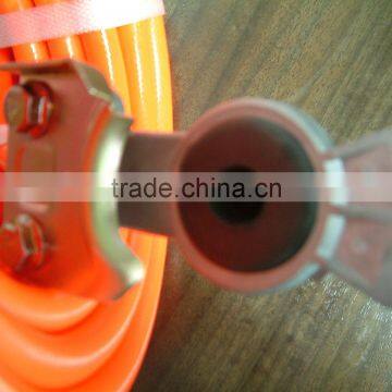 Air Blow Gun / Inflator Gun Kit - Pistol Type - BIK01H10Q photo-6