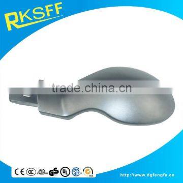 Factory Price Custom Die Casting Heart of Ice Cream Spoon Food Grade photo-2