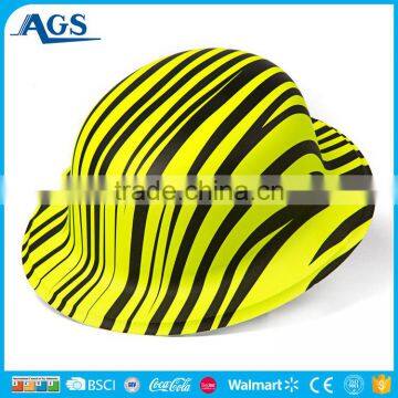 Holloween Style Pumpkin Funny Chinese Hat for Kids photo-6
