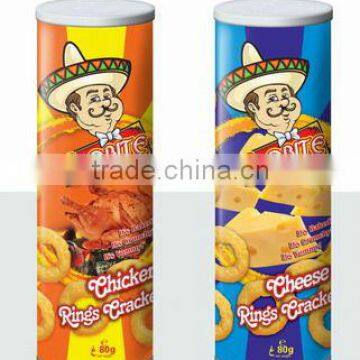 Cheese Rings photo-4