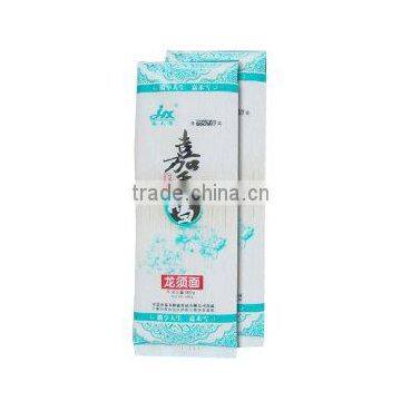 "Jiahe Snow Dragon" halal Hanging noodles