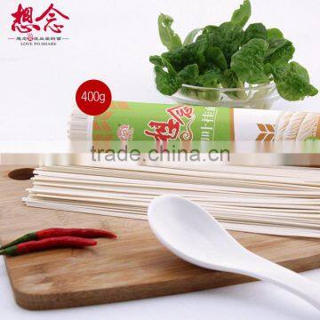 Xiang Nian Brand Wholesale Instant Noodles 400g Udon Noodle photo-3