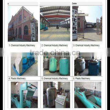 Hot Melt Glue Sticks/granule/ Flat Making Machine/hot Melt Adhesive Stick Machine for Book Binding photo-3