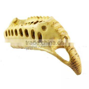 Bamboo Craft Countertop Wine Display Holder photo-5