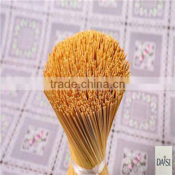 Daisi Bamboo Sticks for incense Factory directly Supply including barbecue skewer joss sticks