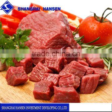 Beef Brisket Import Agency Services For Customs Clearnce