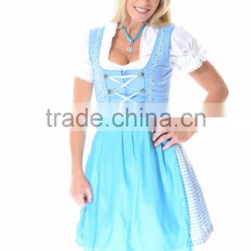 Drindl DOktoberfest Drindl Dress, Ladies Drindl, Germany Ladies Drindle