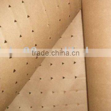 Micro-Perforated Kraft Paper