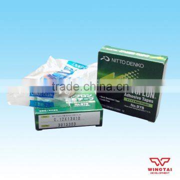 Japan Nitoflon Nitto Denko 975 PTFE Tape photo-2