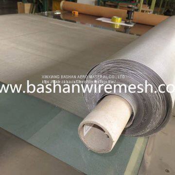 2017 High Tensile Spring Steel Screen Mesh Hot Sales photo-2