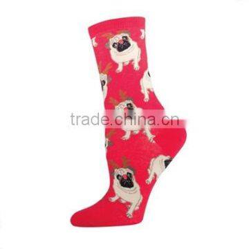 High Quality China Wholesale Sock Factory School Girls Sock photo-2