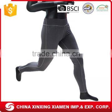 Yoga Wear Women Custom Fitness Wholesale Bulk Fitness Leggings photo-2