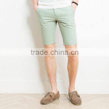 Korean Summer Casual Shorts Pants Men's Fashion Five Pants Loose Trousers Custom Made Factory photo-4