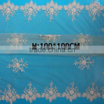 China factory wholesale tablecloth multi size table clothes for wedding