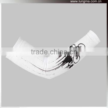 Compression Polyester Sublimation Sports Sleefs photo-2
