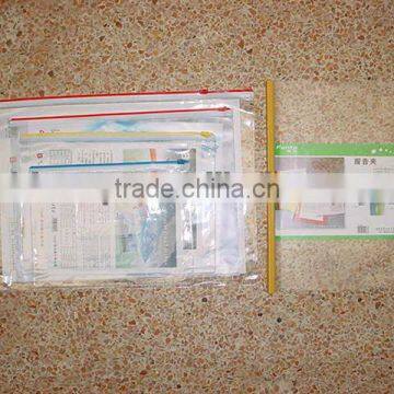 1 Dollar Store Stationary China Product Cheap Document bag