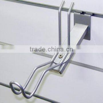 Ice Skate Shoes Slatwall In-line Skate Holder photo-3