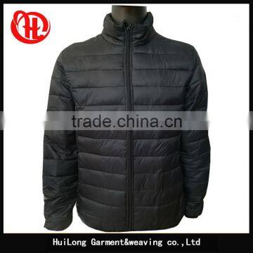 factory new casual man coats winter jacket simple bulk wholesale mens jackets