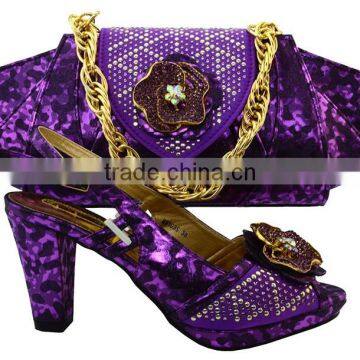 Bestway Leather Raw Material for Shoes and Bags Wedding Party Ladies Shoes and Bags photo-6
