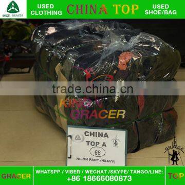 Good Quality Ropa Usada Bales Of Mixed Branded Used Winter Clothes photo-4