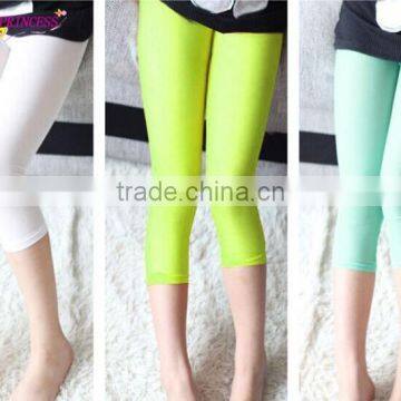 Supplying Girl Kids Jogging Pants, Children Kids Girl Leggings From China