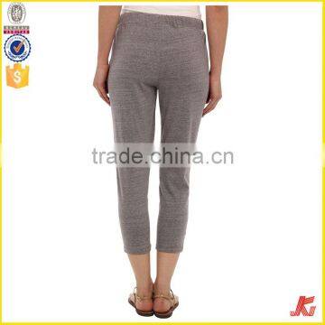 Cotton Polyester Sweatpants Wholesale photo-3