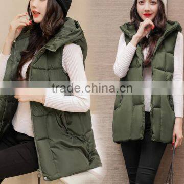 zm35761a wholesale winter clothing fancy ladies waistcoat