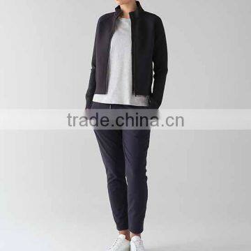 Custom Slim Fitness Women Jogger Pants Hot Sale