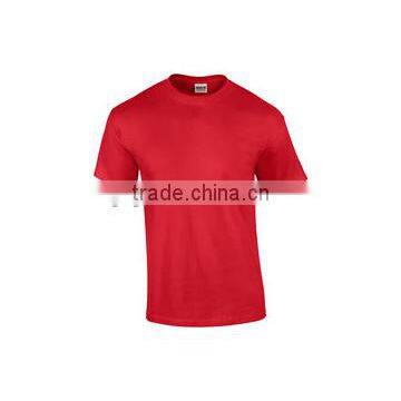 Men's Plain Blank Tshirt Without Pattern photo-3