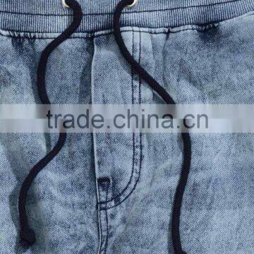 Latest Fashion Sweat Pants Blank 100% Cotton Jogger Pants Men