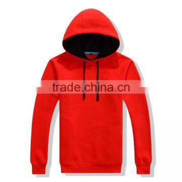 Custom Wholesale High Quality Plain Hooded Sweatshirts,Personalize Your Own Designed Pullover Hoodies & Sweatshirts photo-6