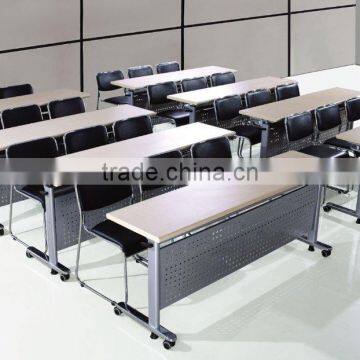 2016 hot selling high quality new modern office and Training table