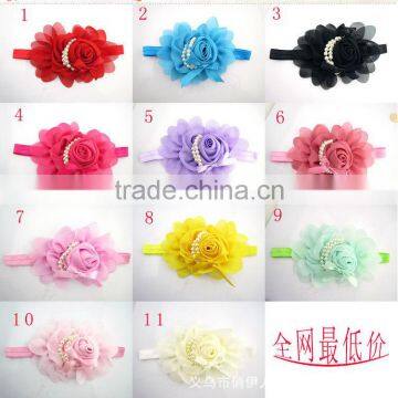 Gorgeous hair accessories online boutigue girls headbands floral headbands wedding headbands lowest price wholesale