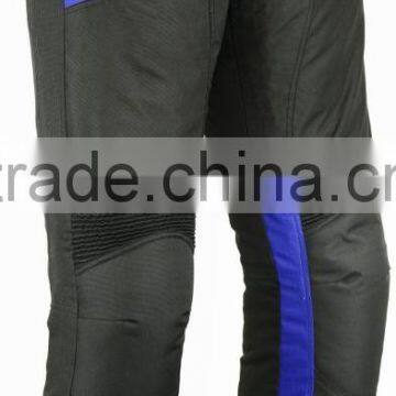 Men's Motorbike Textile Trouser photo-2