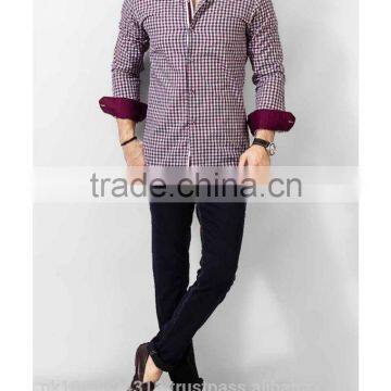 Men Fashionable Jeans photo-3