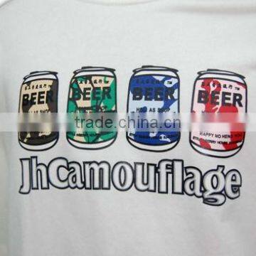 China Manufacture High Quality Youth Style 100% Cotton no Pockets Sweatshirt photo-5